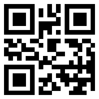 Il QrCode di 3404183726