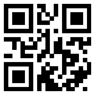 3404183727 Qr Code associato