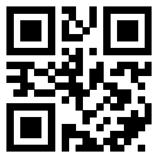 Immagine del QrCode di 3404183730