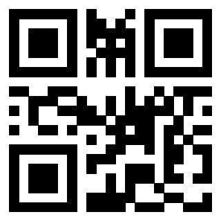 3404183734 - Immagine del Qr Code associato