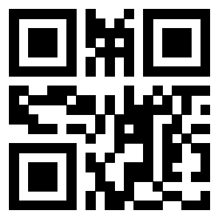 Il Qr Code di 3404183735