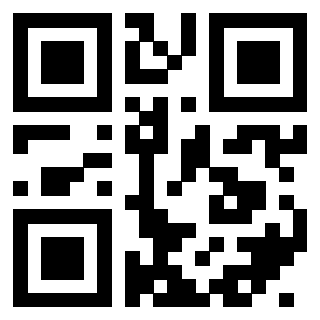 3404183736 - Immagine del QrCode