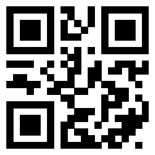 3404183737 - Immagine del Qr Code associato