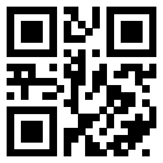 3404183741 - Immagine del Qr Code