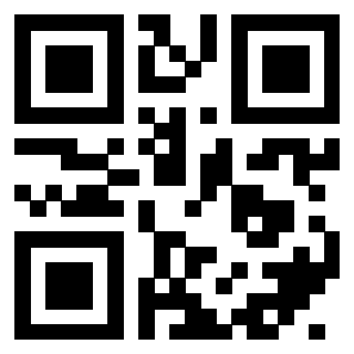 Immagine del QrCode di 3404183742