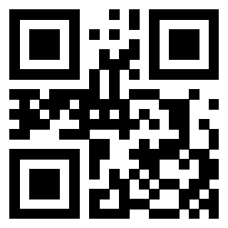 Scansione del Qr Code di 3404183743