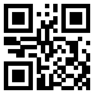 3404183745 - Immagine del QrCode associato