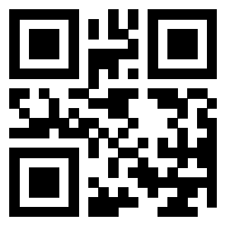 3404183748 QrCode associato