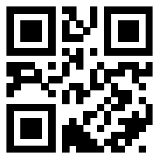Il QrCode di 3404183751