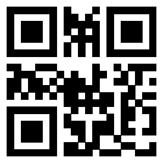 3404183753 - Immagine del Qr Code