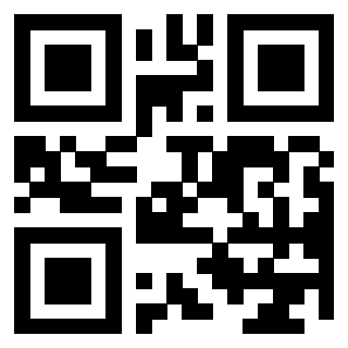 3404183754 - Immagine del Qr Code associato
