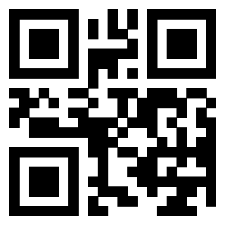 Immagine del QrCode di 3404183755