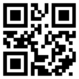 3404183757 QrCode associato