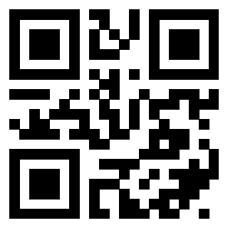 3404183784 - Immagine del Qr Code