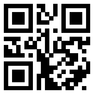 3404183790 - Immagine del QrCode associato