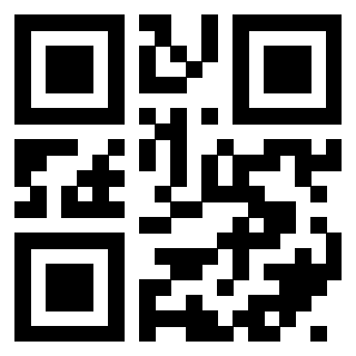 3404183795 QrCode associato