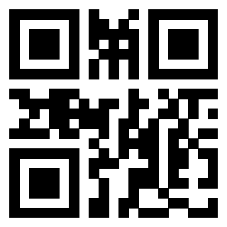 3404183797 QrCode associato