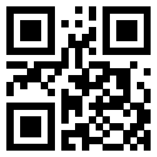 3404183802 - Immagine del QrCode associato