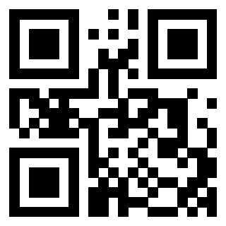 3404183804 - Immagine del Qr Code associato