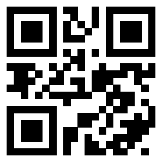 Scansione del Qr Code di 3404183811