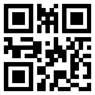 Il QrCode di 3404183868