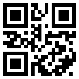 Il Qr Code di 3404183885