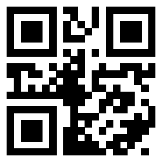 3404183898 - Immagine del QrCode
