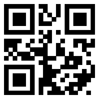 Immagine del QrCode di 3404183944