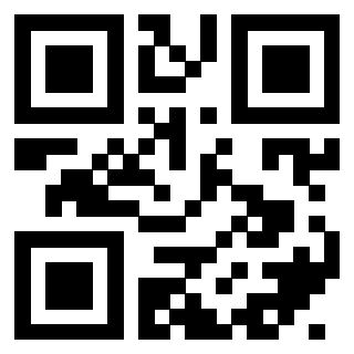 3404183990 - Immagine del QrCode