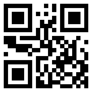 Immagine del Qr Code di 3404184023