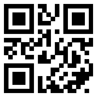 Il Qr Code di 3404184050