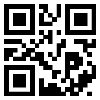 3404281437 - Immagine del Qr Code