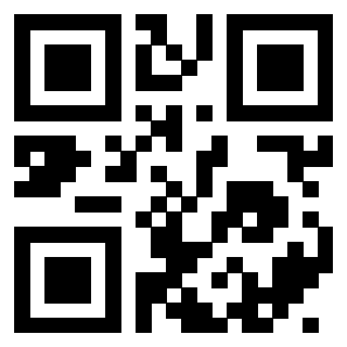 3404281438 QrCode associato