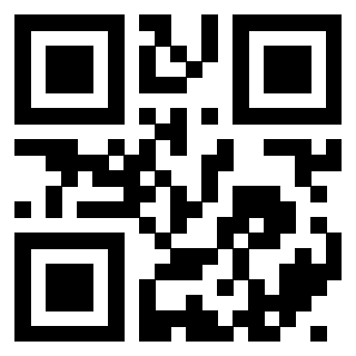 3404281439 QrCode associato