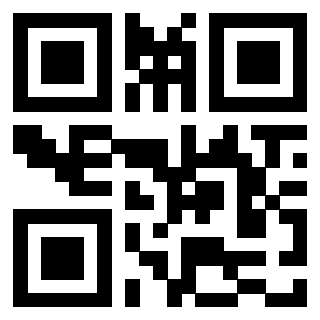 3404281442 - Immagine del QrCode associato