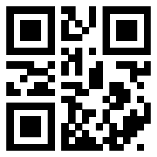 3404281443 - Immagine del QrCode associato