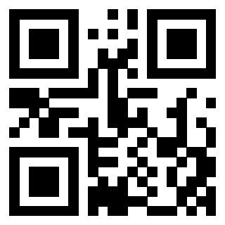 3404281444 - Immagine del Qr Code associato