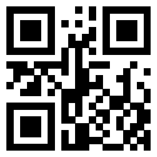 3404281445 - Immagine del QrCode