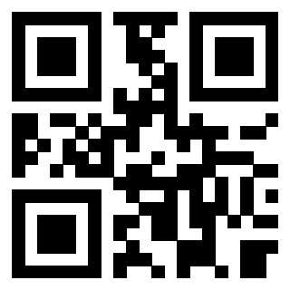 3404281446 - Immagine del QrCode