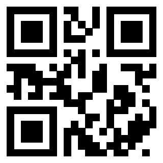 3404281447 - Immagine del Qr Code associato
