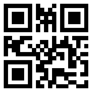3404281448 - Immagine del Qr Code