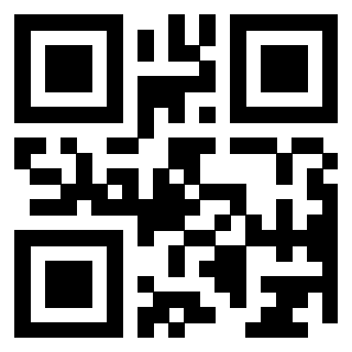Il Qr Code di 3404281449