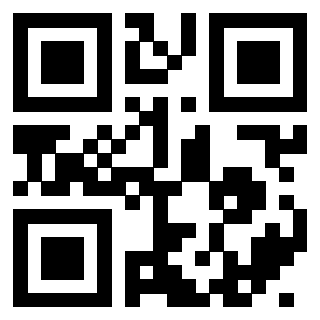 3404281453 - Immagine del Qr Code