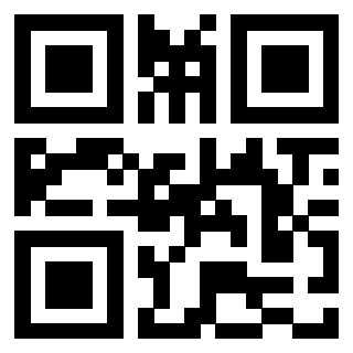 3404281454 - Immagine del Qr Code