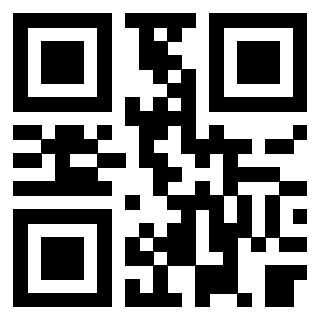 3404281456 QrCode associato