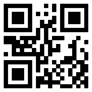 3404281458 - Immagine del QrCode associato