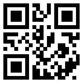 3404281460 - Immagine del QrCode