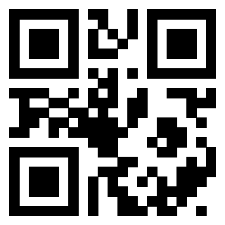 Il Qr Code di 3404281462