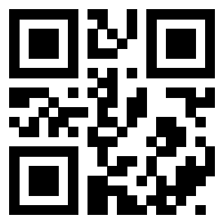Immagine del QrCode di 3404281463