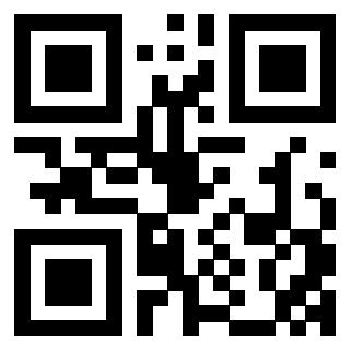 Immagine del Qr Code di 3404281464